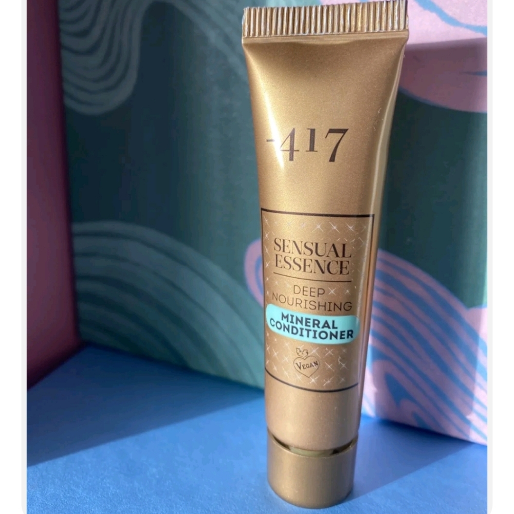 Minus 417 Sensual Essence Mineral deep nourishing Conditioner